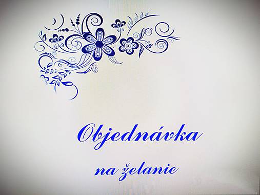 Tabuľky - objednávka - tabuľka - 11161302_