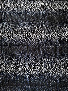 Textil - Prešívaná tkanina Zľava 40% - 11162721_