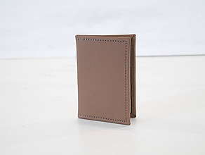 Peňaženky - Peňaženka na doklady - BeB n. 0.02 - 11167384_