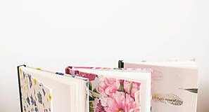 Papiernictvo - Sketchbook- Daler Rowney - 11180860_