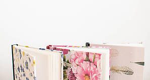 Papiernictvo - Sketchbook- Daler Rowney - 11180861_