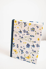 Papiernictvo - Sketchbook- Daler Rowney - 11180868_