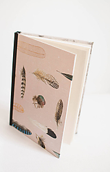 Papiernictvo - Sketchbook- Daler Rowney - 11180876_