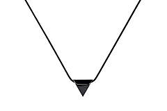 Náhrdelník Nox Necklace Triangle