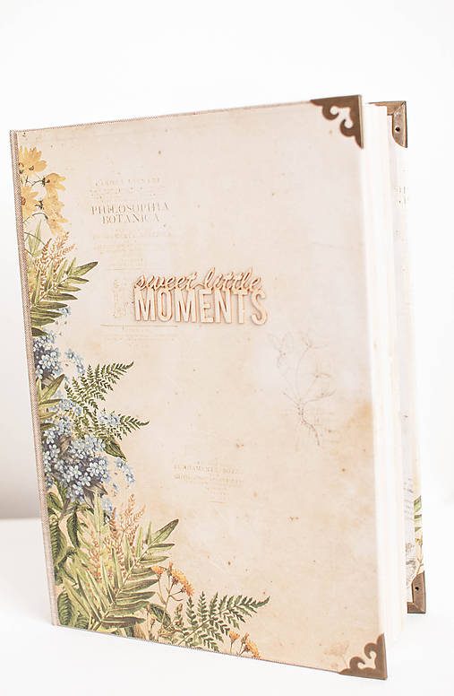 Papiernictvo - Kronika na želanie  - 11183479_