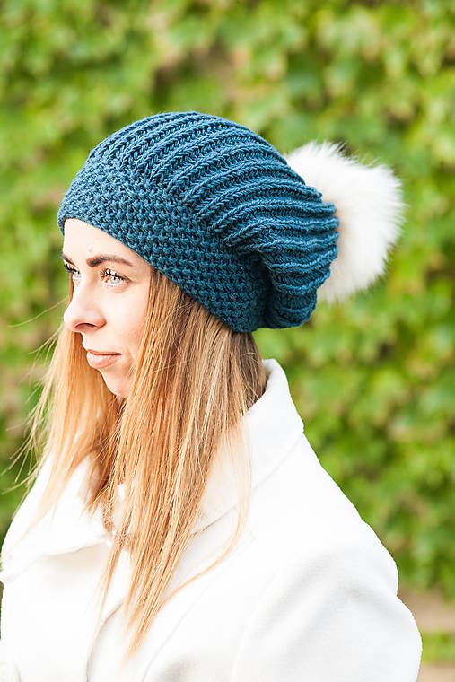 Berretto Classico Da Donna In Cotone - Unisex, Autunno Primavera Inverno, Con Visiera Curvata - Circonferenza 58 Cm