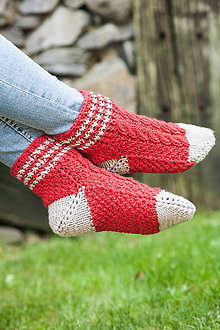 Ponožky, pančuchy, obuv - calze da donna - 11191658_