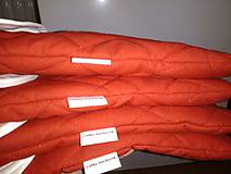 Úžitkový textil - Mikulášske čižmičky s menom - 11195556_