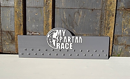 Nábytok - SPARTAN RACE - 11199961_