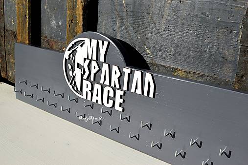 SPARTAN RACE