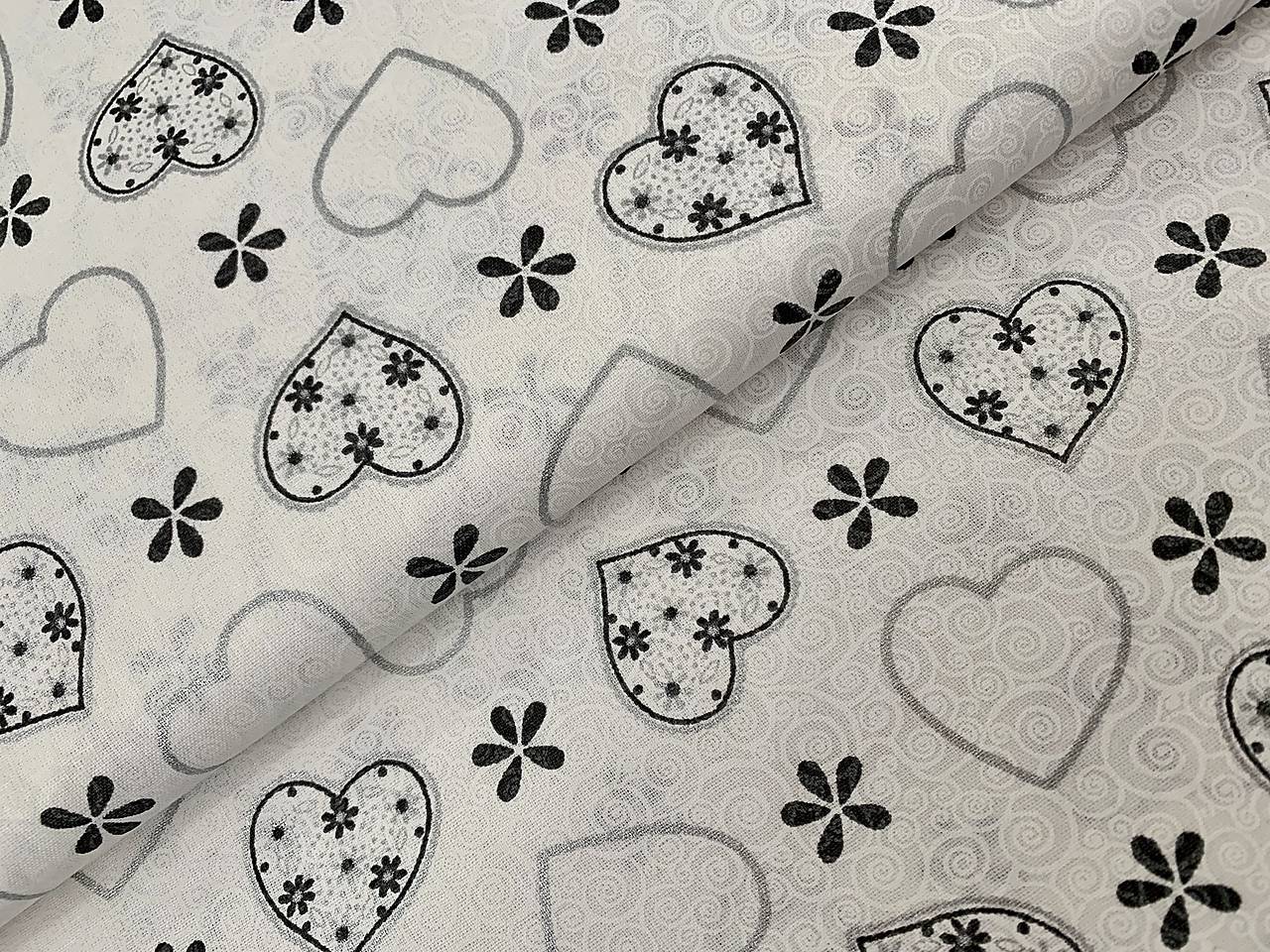 Vianočné bavlnene latky ❤️