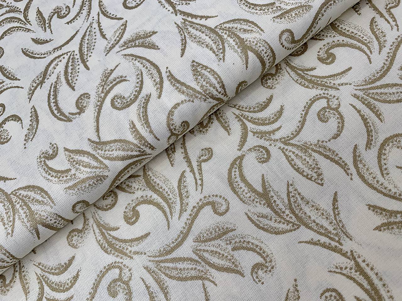 Bavlnené latky české VIANOCE 