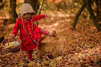 Detské oblečenie - Detský ľanový kabátik - 11222201_