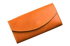 Peňaženky - Fay Wallet (Oranžová) - 11224192_