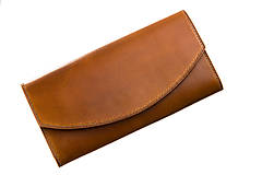 Peňaženky - Fay Wallet (Oranžová) - 11224194_