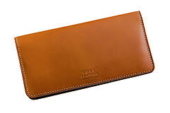 Peňaženky - Hare Wallet (Oranžová) - 11224222_