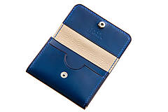 Peňaženky - Sparrow Wallet (Oranžová) - 11224397_