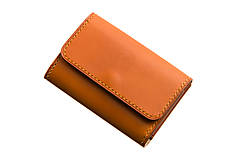 Peňaženky - Sparrow Wallet (Oranžová) - 11224398_
