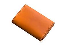 Peňaženky - Sparrow Wallet (Oranžová) - 11224399_