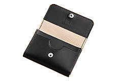 Peňaženky - Sparrow Wallet (Oranžová) - 11224414_