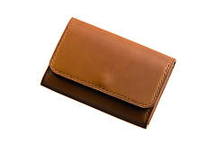 Peňaženky - Sparrow Wallet (Oranžová) - 11224415_