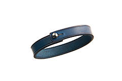 Náramky - Sage Bracelet (Dĺžka: 21cm - Červená) - 11224721_