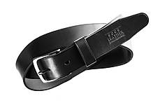 Pánske doplnky - Birch Belt (šírka: 3,4 cm - Hnedá) - 11224876_