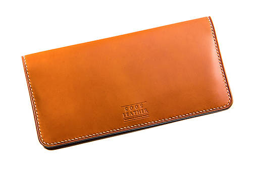 Peňaženky - Hare Wallet (Oranžová) - 11224226_