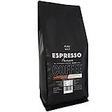 Kávy - Espresso zrnkova káva Pure Way 1kg PREMIUM - 11223517_