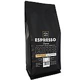 Potraviny - Espresso zrnkova káva Pure Way 1kg CREMA - 11223589_