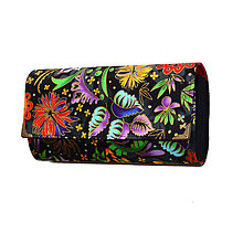 Peňaženky - peněženka Floral - 11234445_