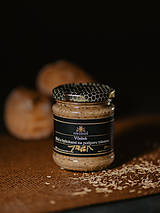 Včelie produkty - Med s bylinkami na podporu trávenia - 11238207_