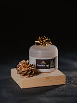 Včelie produkty - Propolisová masť 50ml - 11238263_