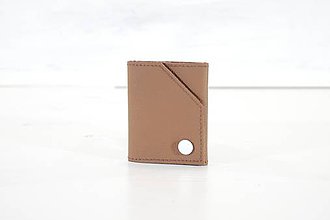 Peňaženky - LuPen - peňaženka na platobné karty a bankovky - 11249995_