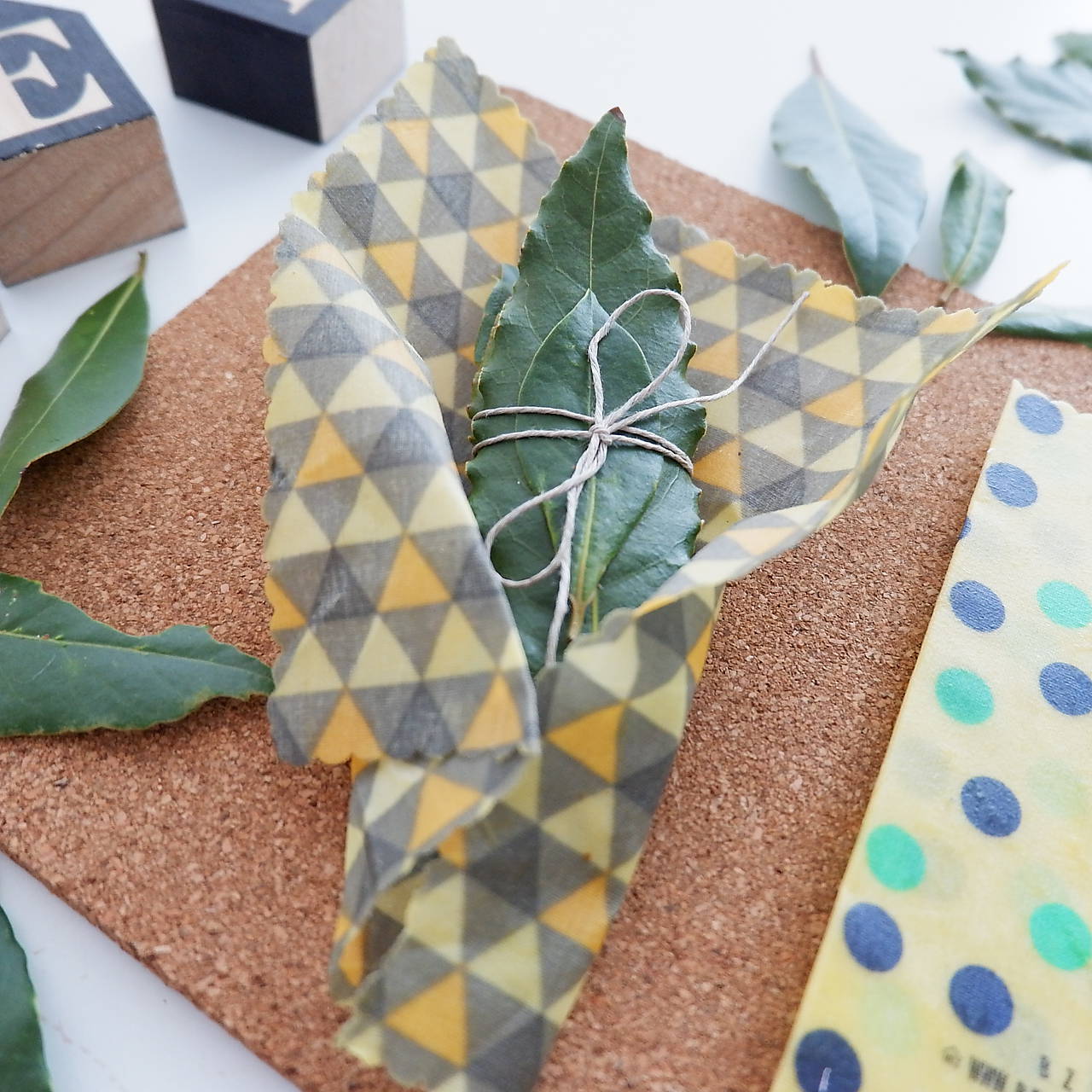 Mix maxi - 100% bavlna