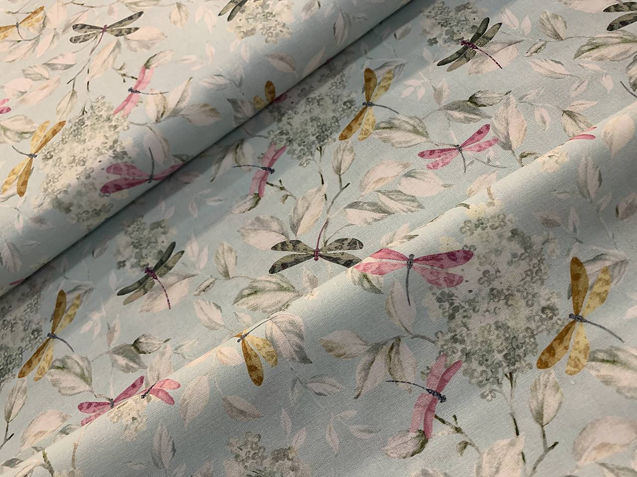 Bavlnené latky dovoz Francuzsko 