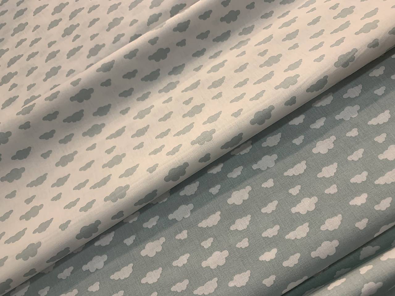 Bavlnené latky dovoz Francúzsko MINT