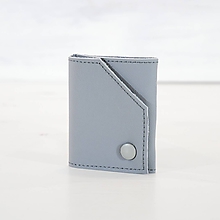 Peňaženky - LuPen - peňaženka na platobné karty a bankovky - 11262552_