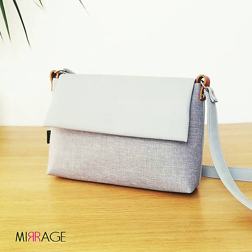 Kabelky - Anna crossbody bag n.17 - 11265456_