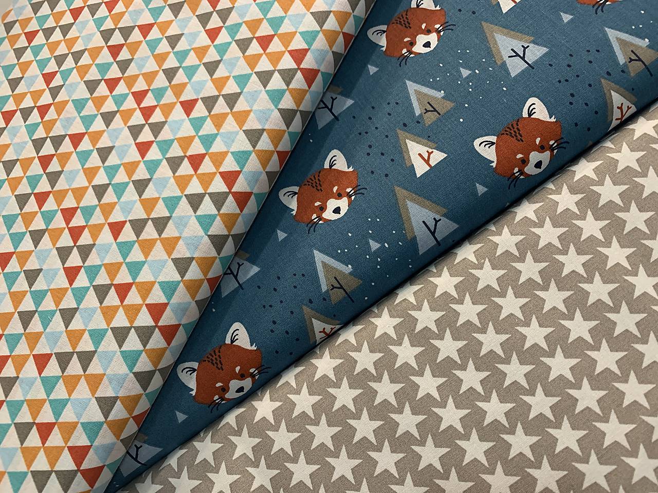 Bavlnené latky dovoz Francúzsko 