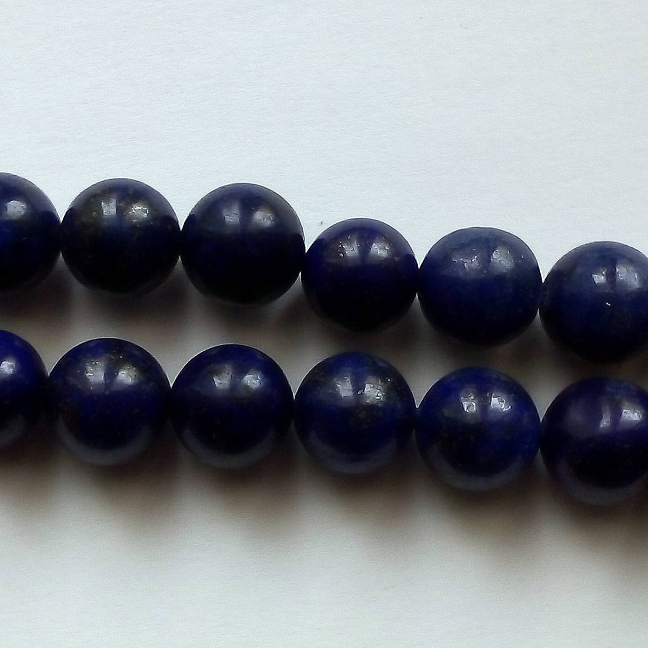 Lapis lazuli-1ks (10mm-prírodný)