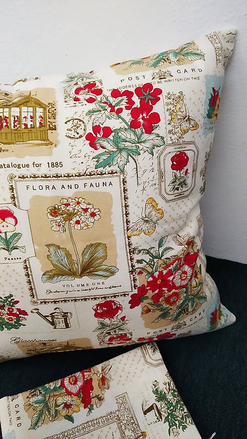 Úžitkový textil - Obliečka - 11271285_