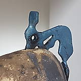 Sochy - Ceramic Horse - 11272651_