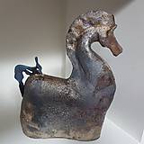 Sochy - Ceramic Horse - 11272652_