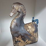 Sochy - Ceramic Horse - 11272663_