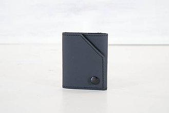 Peňaženky - LuPen - peňaženka na platobné karty a bankovky - 11278118_
