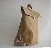 Batohy - Urban bag "S" BEIGE - 11275299_