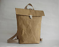 Batohy - Urban bag "S" BEIGE - 11275302_