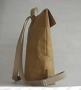 Batohy - Urban bag "S" BEIGE - 11275308_