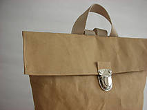 Batohy - Urban bag "S" BEIGE - 11275309_